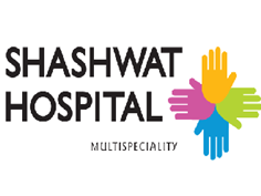 Shaswathospital Logo